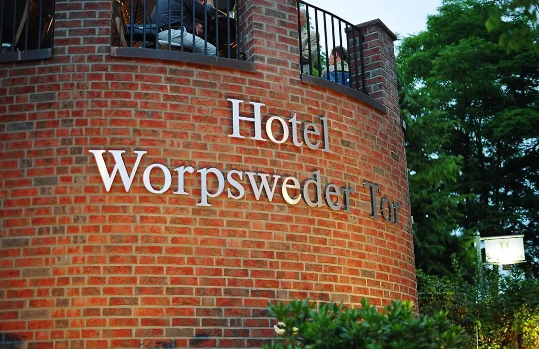 Hotel Worpsweder Tor-1