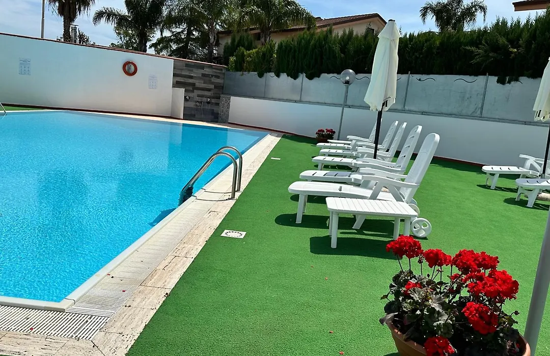 Hotel Village Marina-1