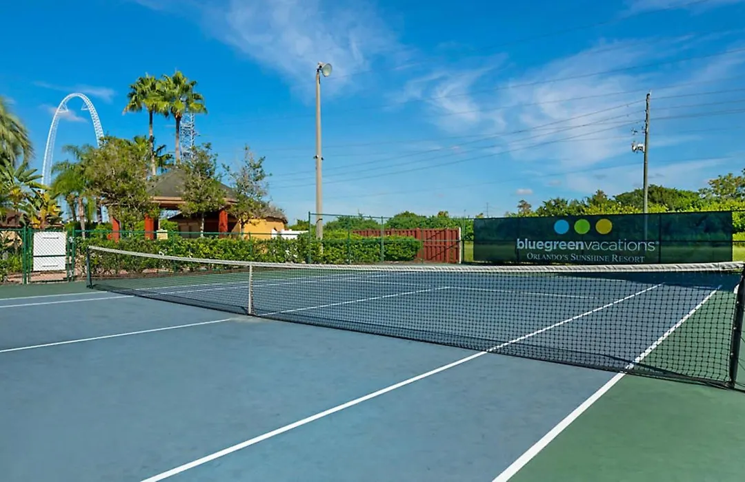 Bluegreen Vacations Orlando'S Sunshine, Ascend Collection Resort-1