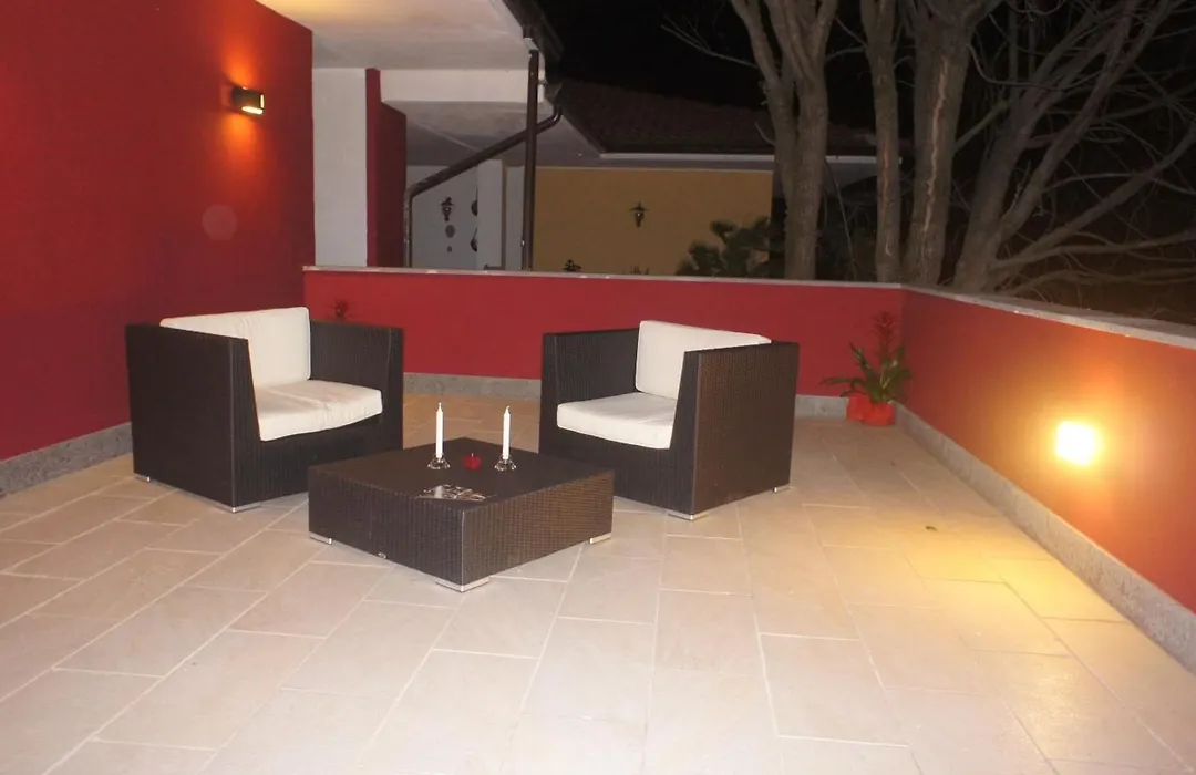 Hotel Eremo-1