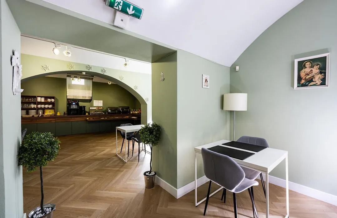 Home Aparthotel-1