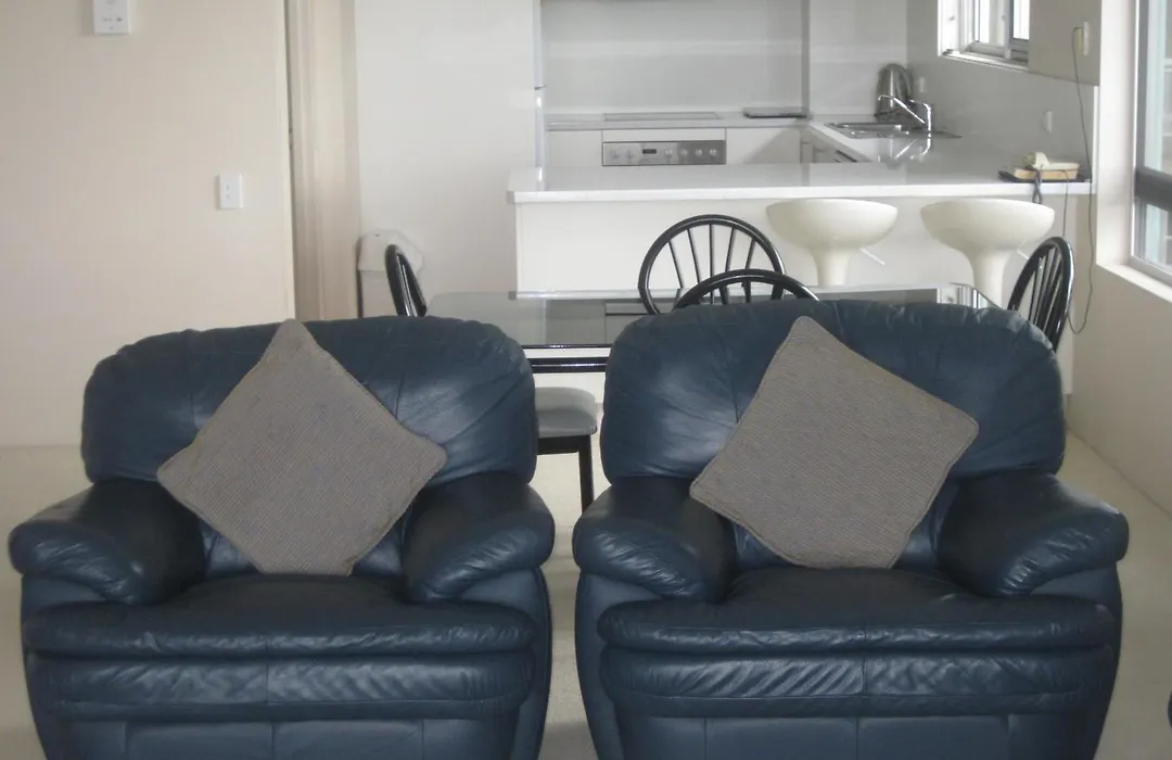 Fairthorpe Apartments-1