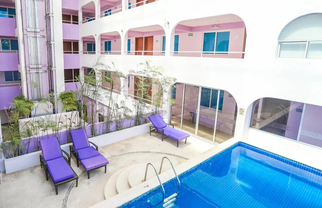Hotel Kavia-1