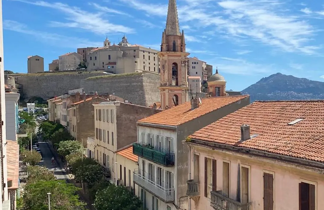 Grand Hôtel De Calvi-1
