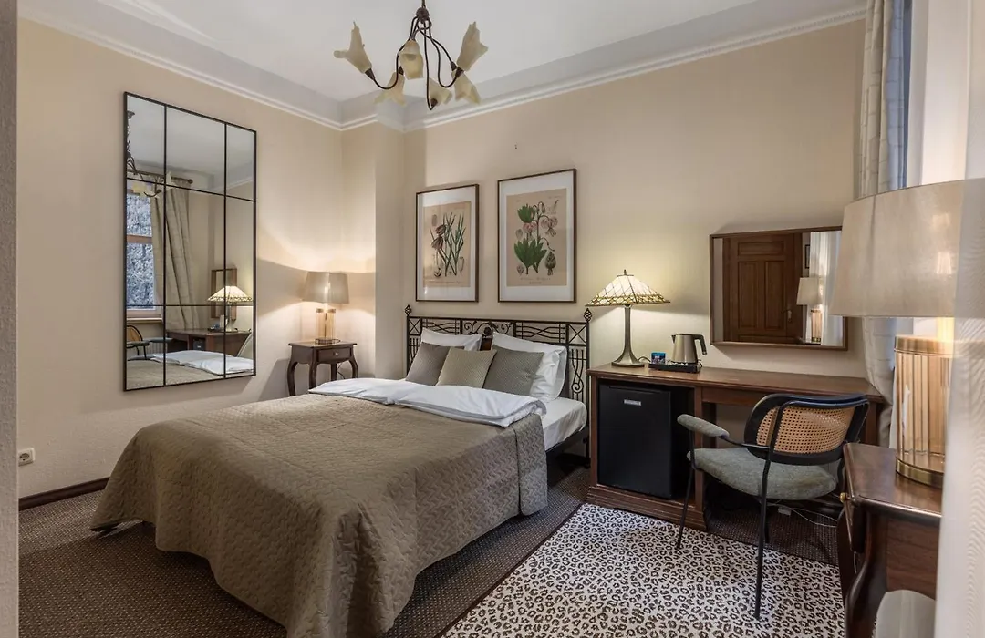 M5 Self-Service Boutique Hotel-1