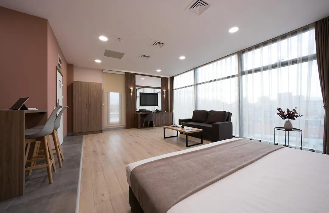 B1 Boutique Hotel Sofia-1