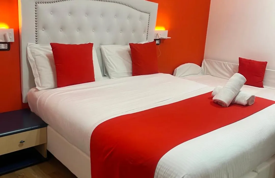 Hotel Veronese-1