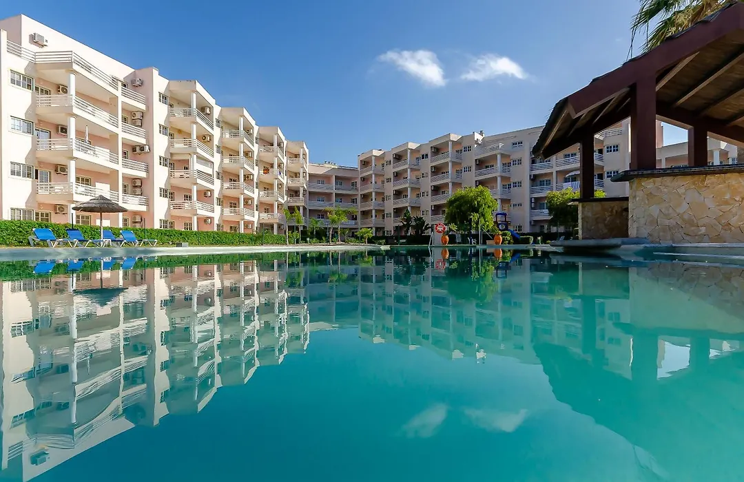 Turim Estrela Do Vau Hotel-1