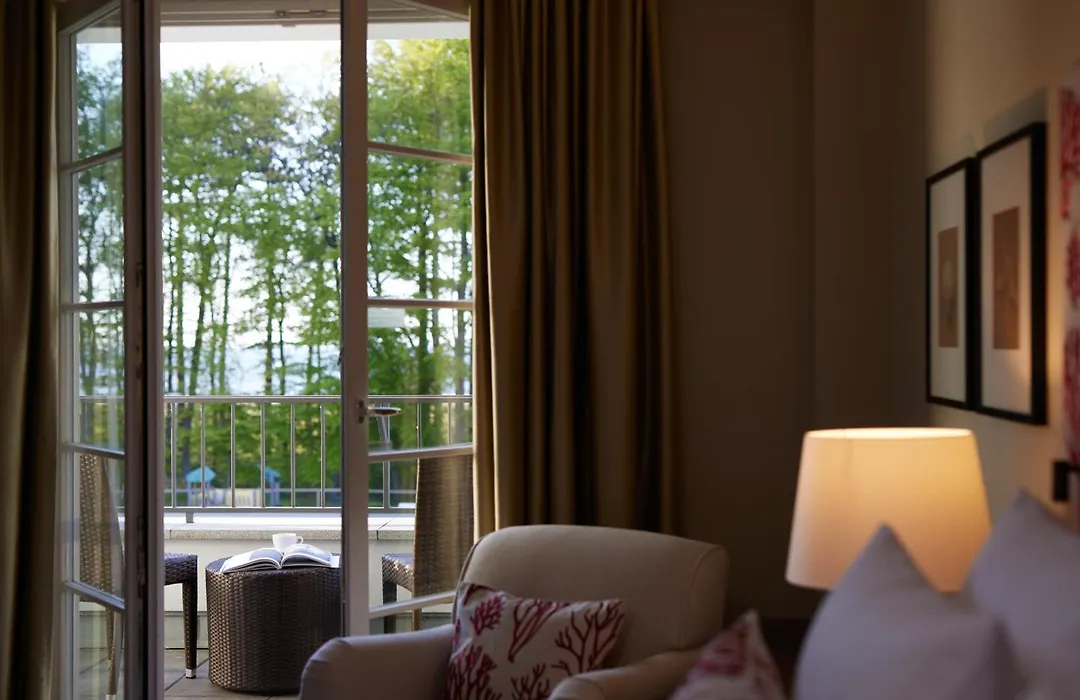 Strandhotel Zingst-1