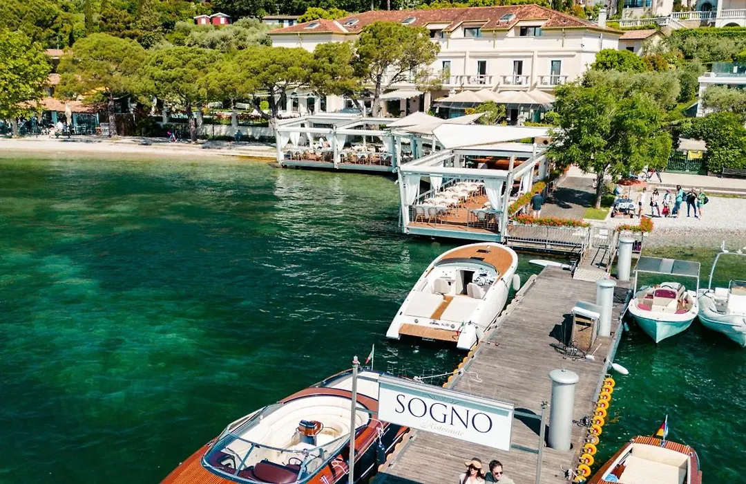 Hotel Ristorante Sogno-1