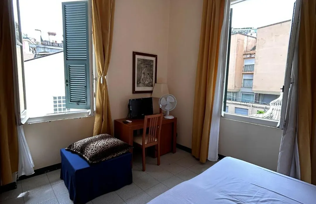 Hotel Villa Luisa-1