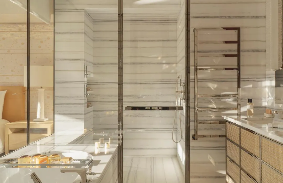 Cheval Blanc Paris&Dior Spa Cheval Blanc Paris-1