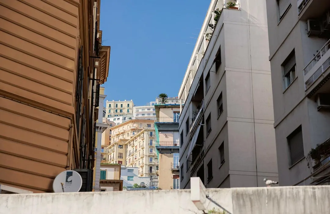 Da Celeste, Napoli-1