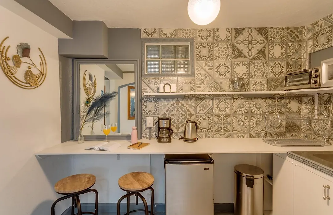 The Condesa House-1