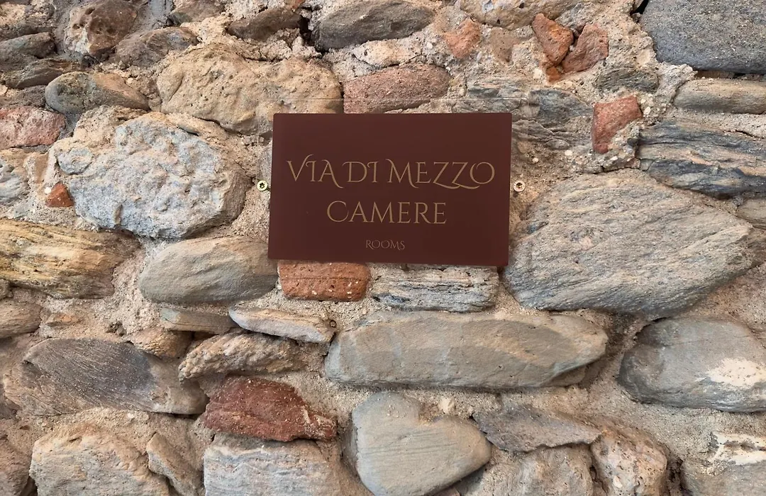 Via di Mezzo Camere Camera 103-1