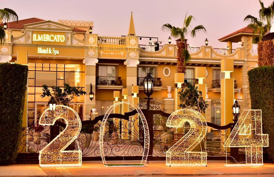 Il Mercato Hotel & Spa-1