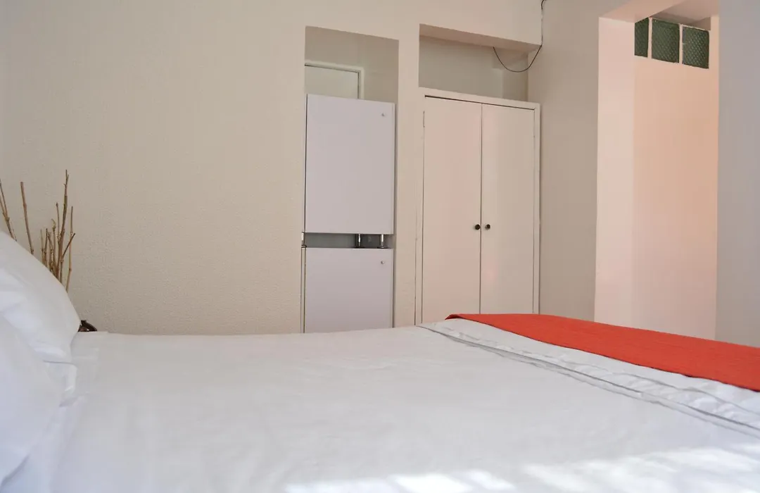 ApartaHotel Los Alcazares-1