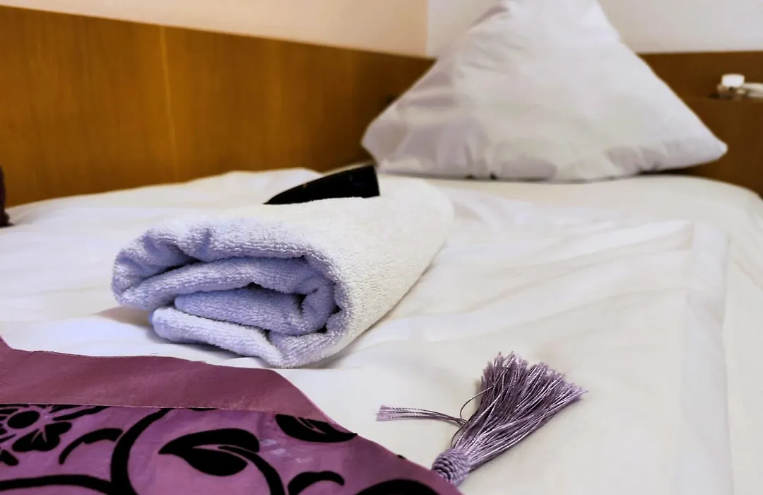 City Hotel Pforzheim-1