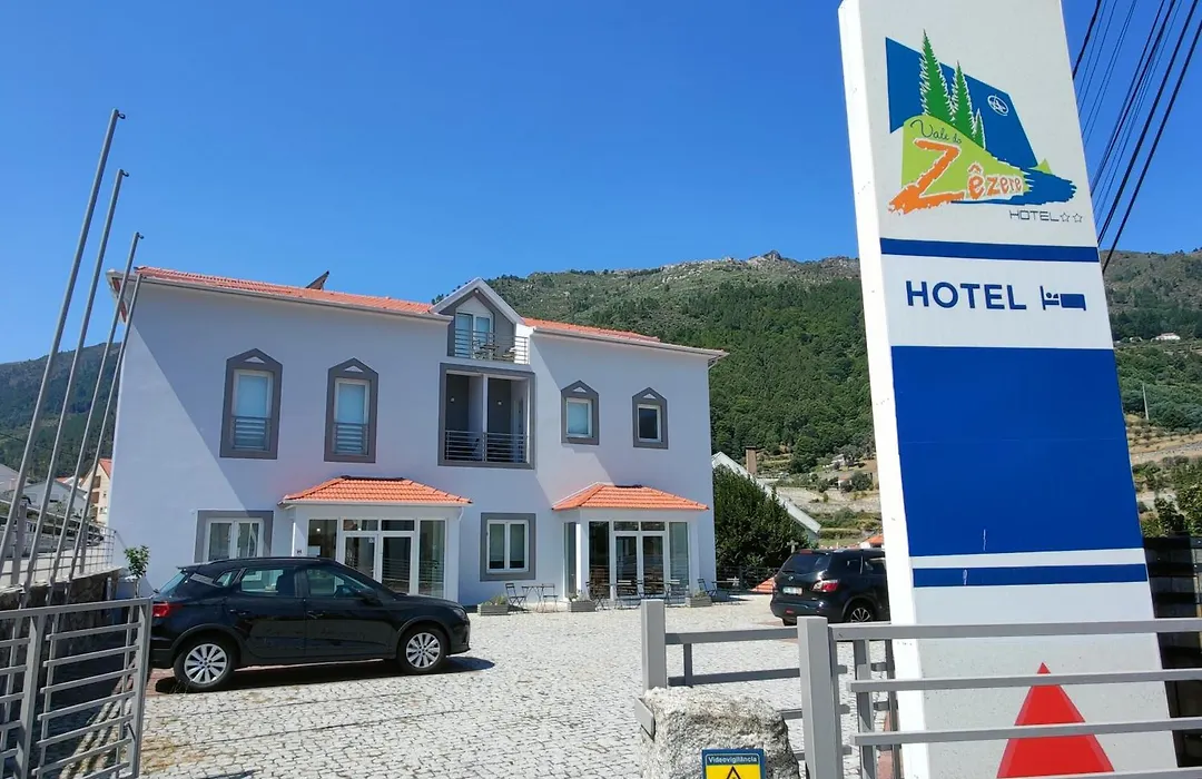 Vale do Zêzere Hotel-1