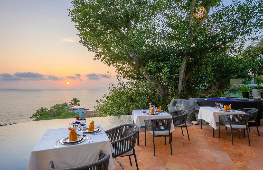 Villa Divina Luxury Boutique - Adults Only-1