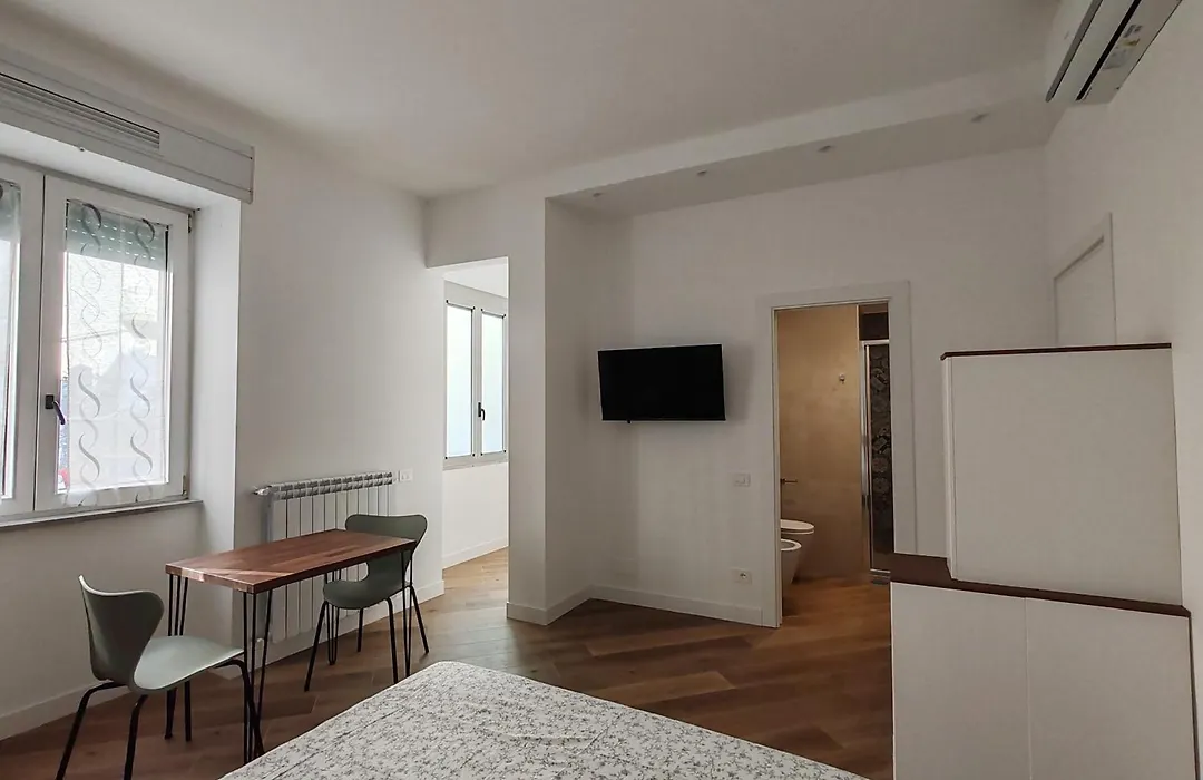 Guest House Josephine-1