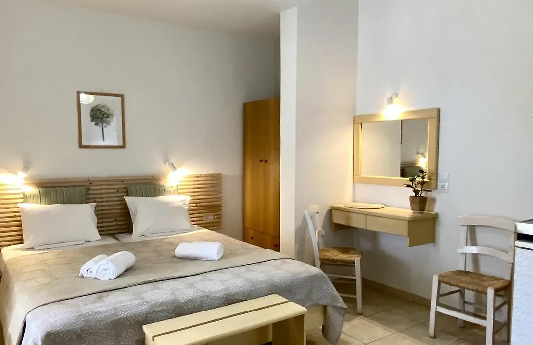 Lemon Art Hotel Apartments-1