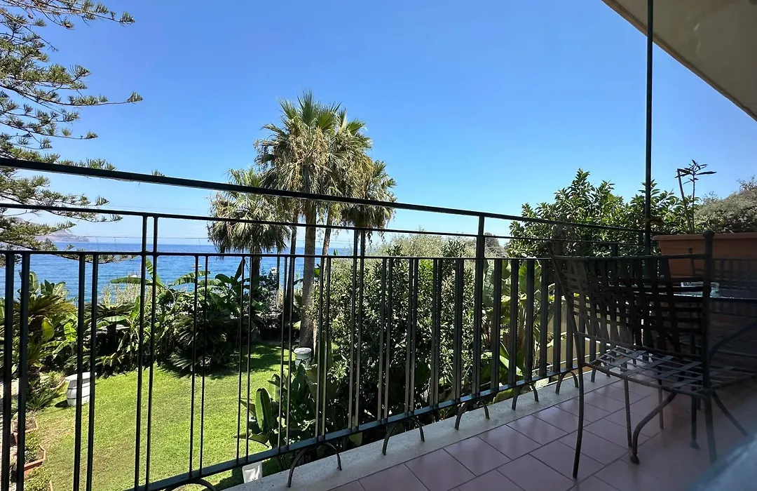 Hotel Baia Delle Sirene-1