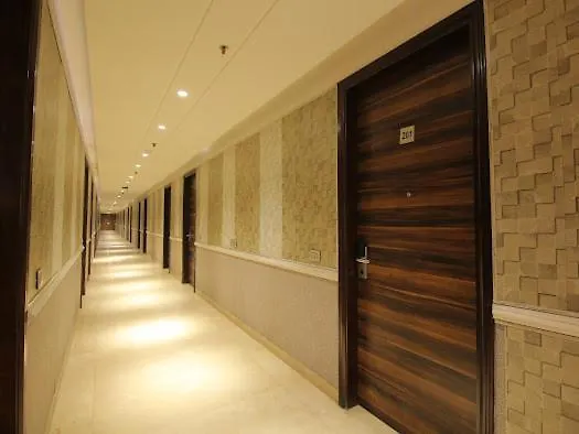 C- Pearls Hotel And Banquet-1