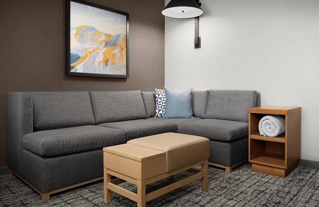 Hyatt Place Boulder Pearl Street-1