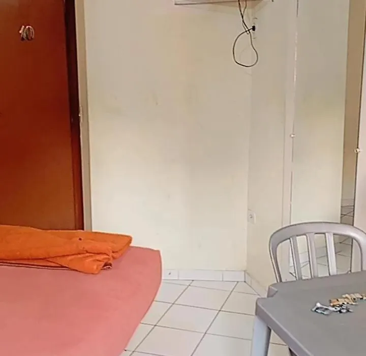 Hotel Amora-1