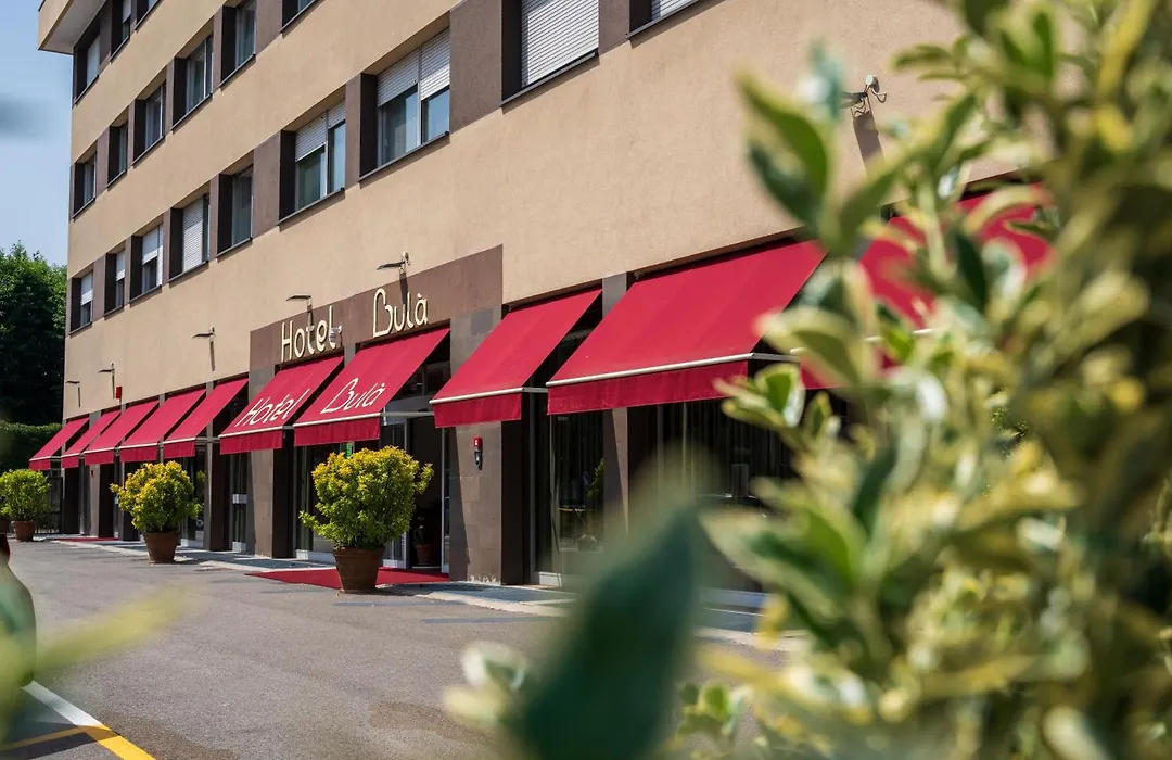 Hotel Bulà-1