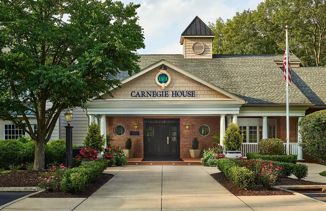 Carnegie House-1