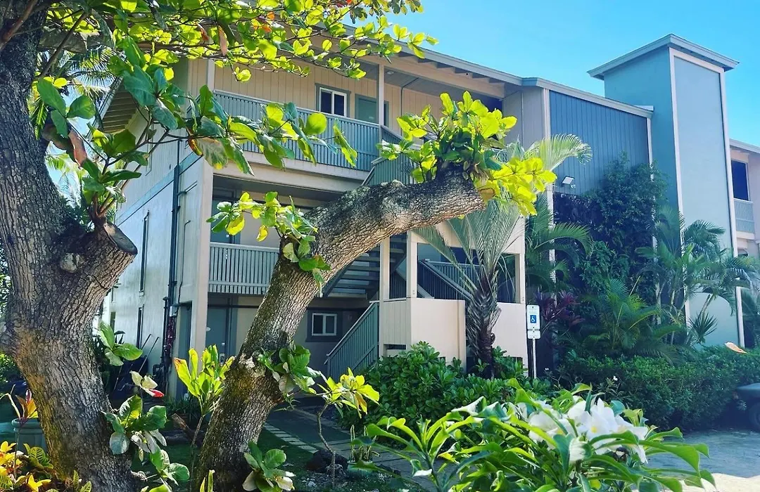 Hotel Coral Reef-1