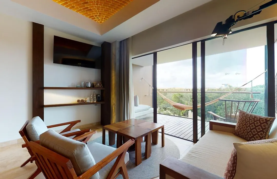 Hotel Xcaret Arte - All Parks All Fun Inclusive - Adults Only-1