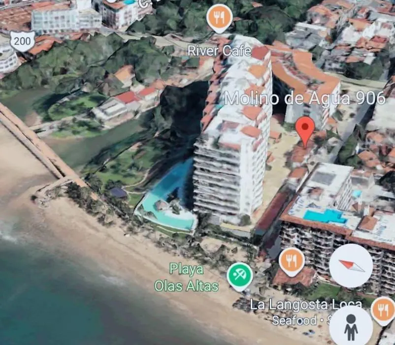 Molino De Agua Condominiums-1