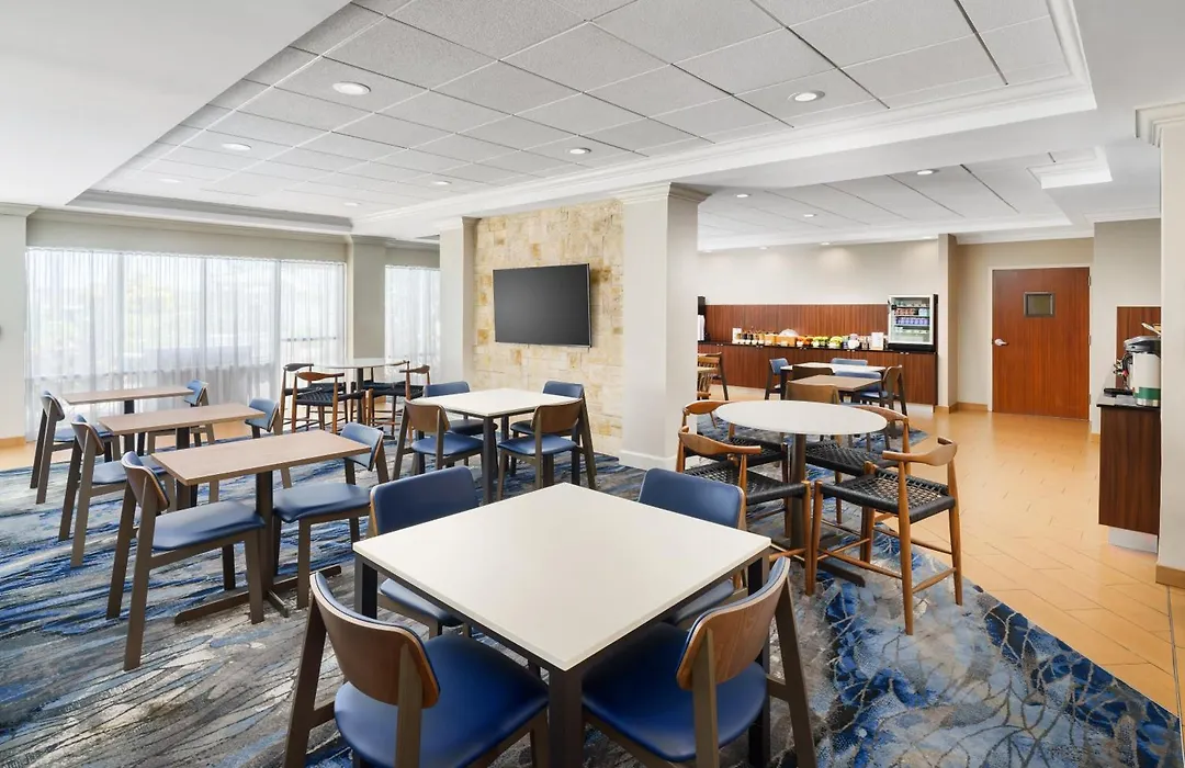 Fairfield Inn & Suites Boca Raton-1