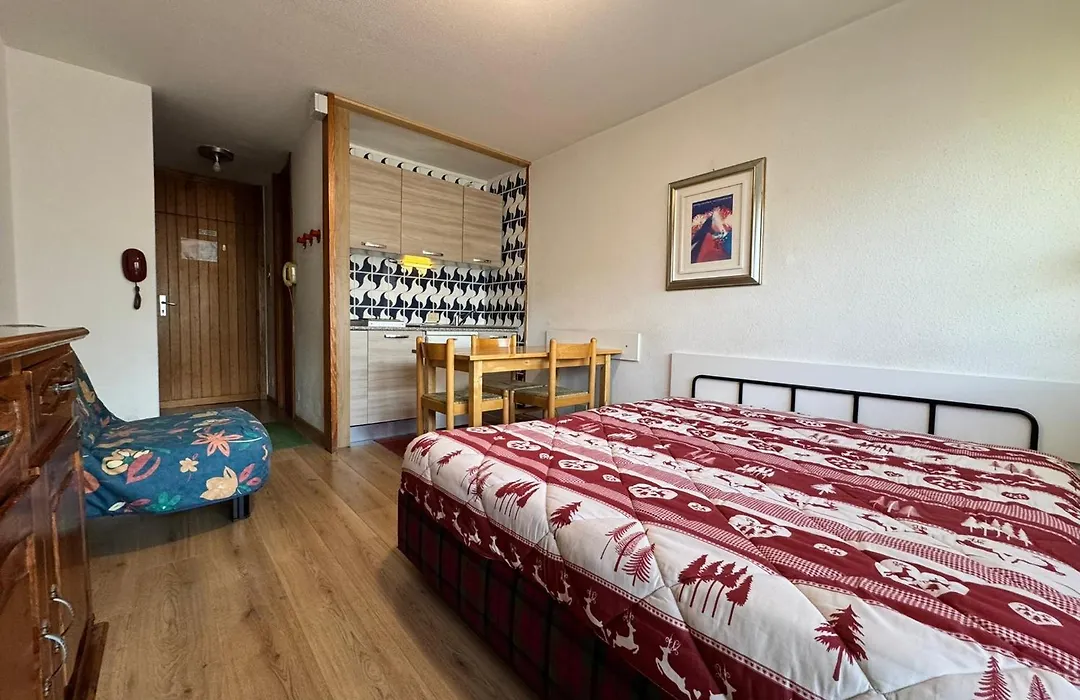 Residence Petit Tibet-1