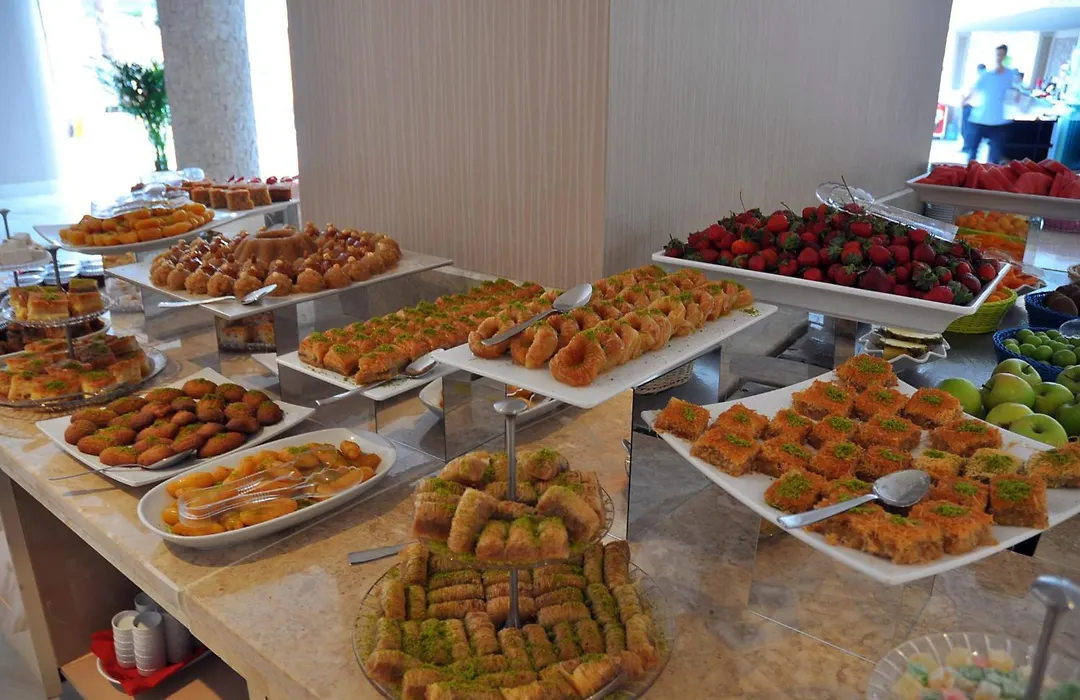 Elamir Resort Hotel-1