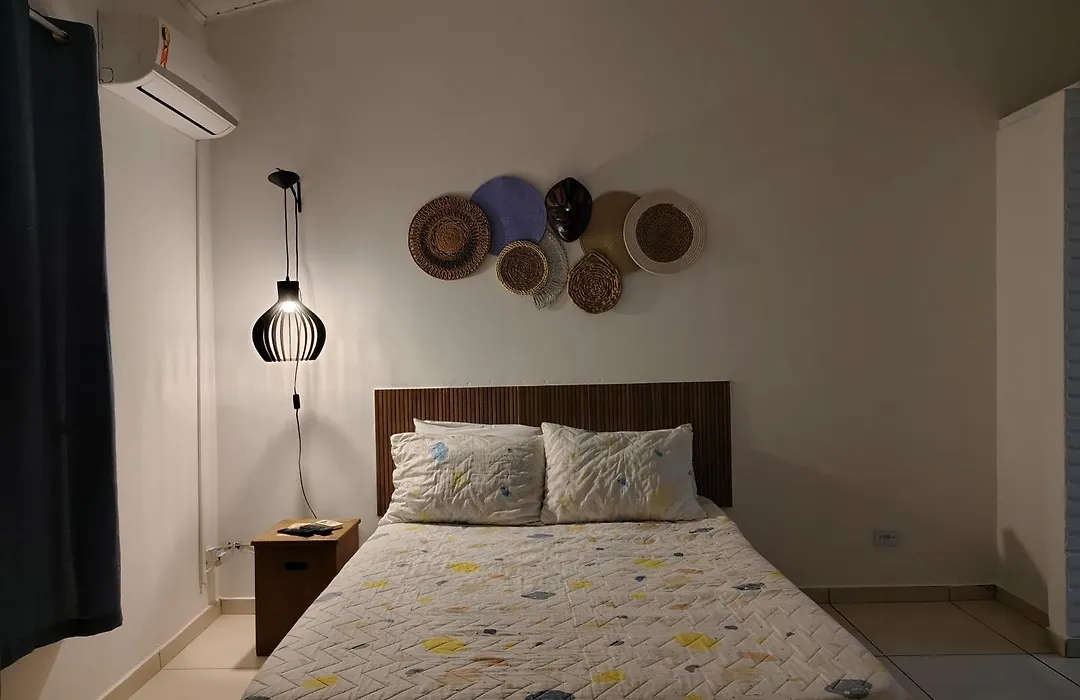 Villa Bali Maresias Lofts-1