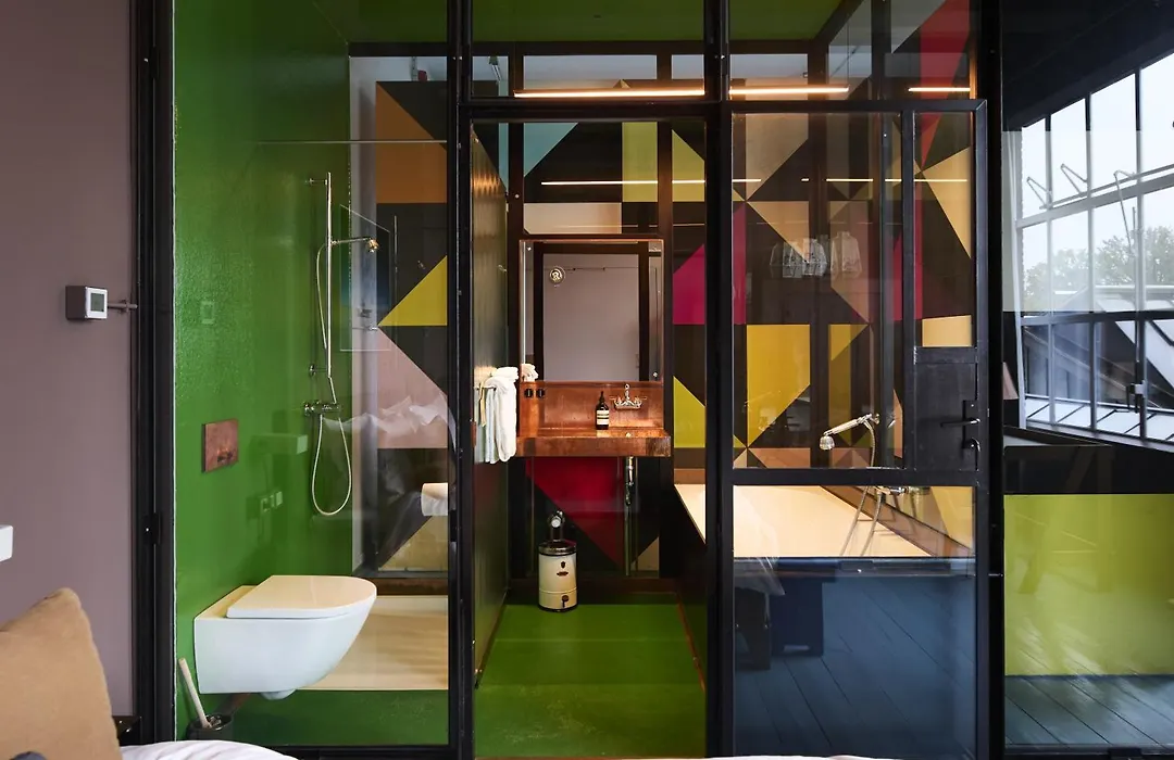 Hotel Piet Hein Eek-1