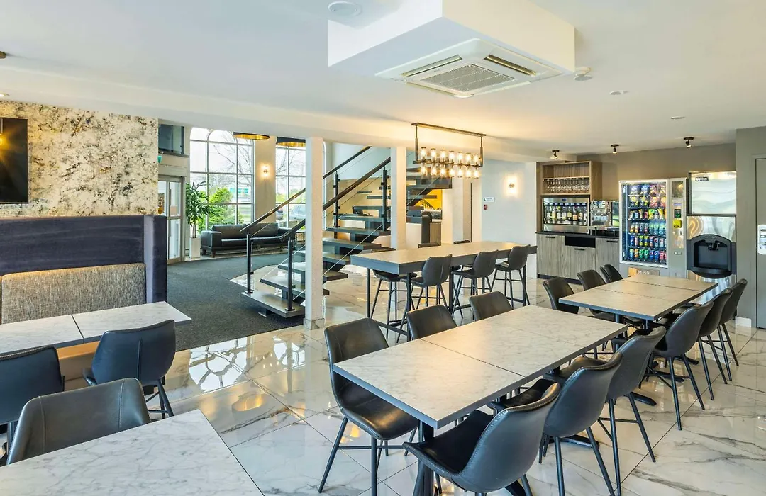 Les Suites De Laviolette, An Ascend Collection Hotel-1