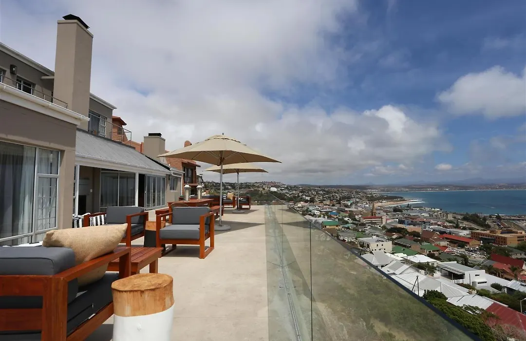 The Lookout Guest House-1