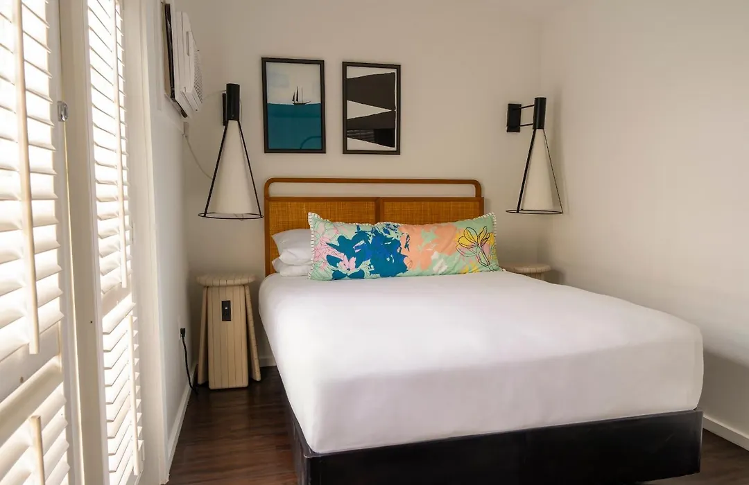 Ella'S Cottages - Key West Historic Inns-1