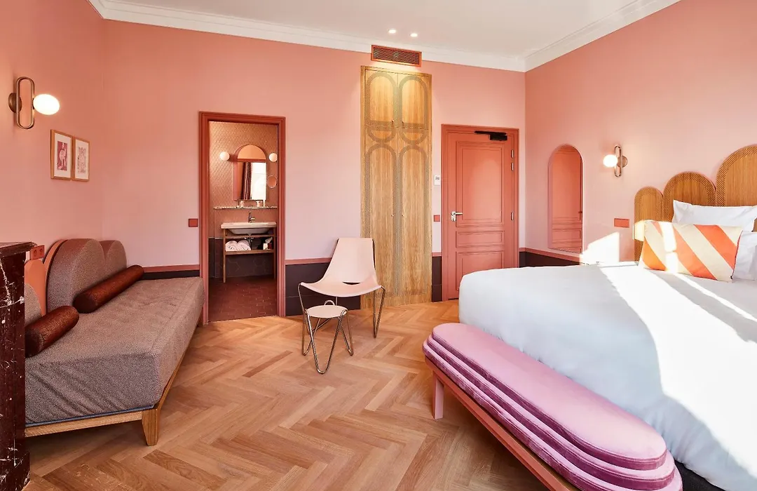 Hotel De Cambis Best Western Premier Collection-1