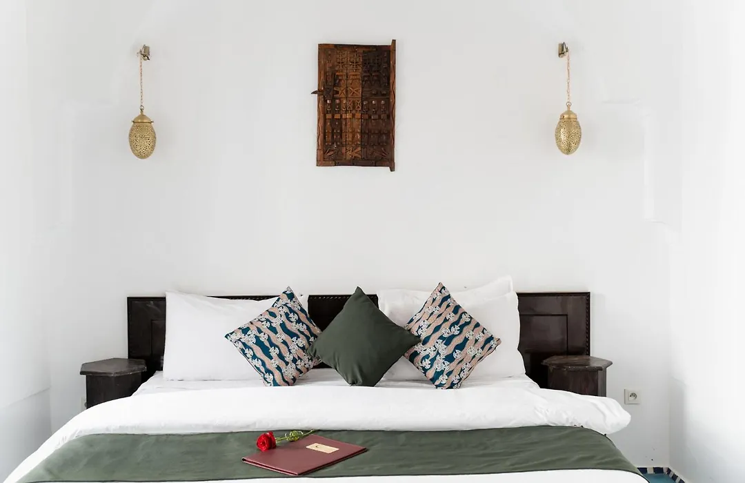 Riad Twilight-1