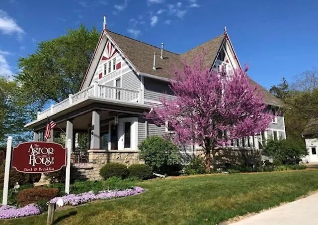 Astor House-1