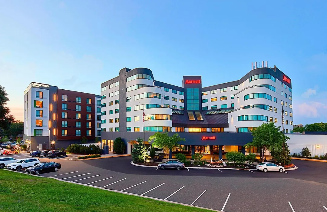 Minneapolis Marriott West-1