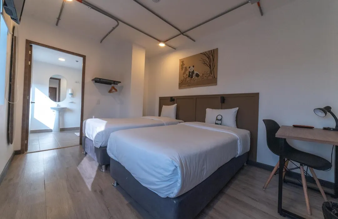 Bon 17 Hotel By Shg-1