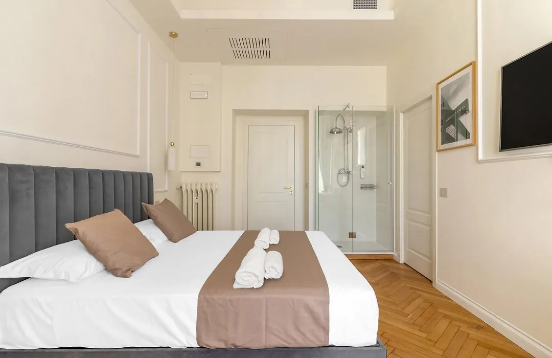 Montello Suites Foresteria Lombarda-1