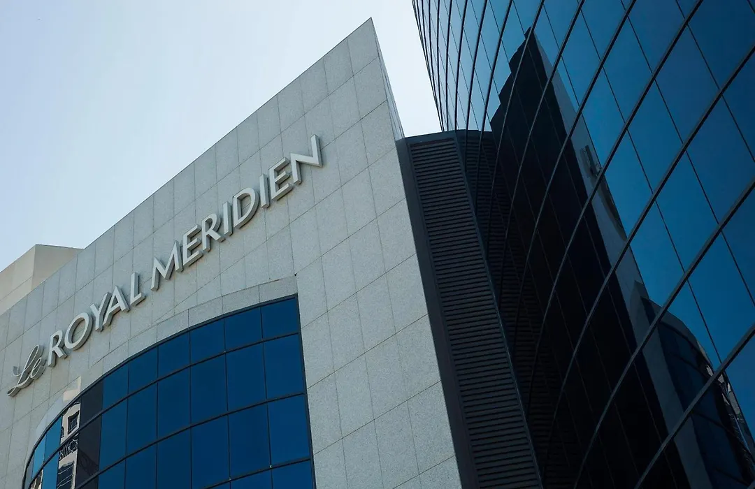 Le Royal Meridien Abu Dhabi-1